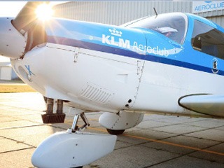 KLM Aeroclub