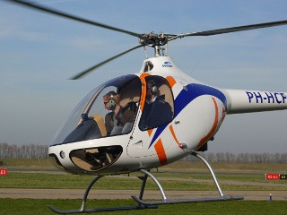 HeliCentre