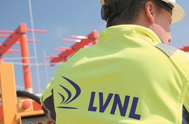 Luchtverkeersleiding Nederland (LVNL)