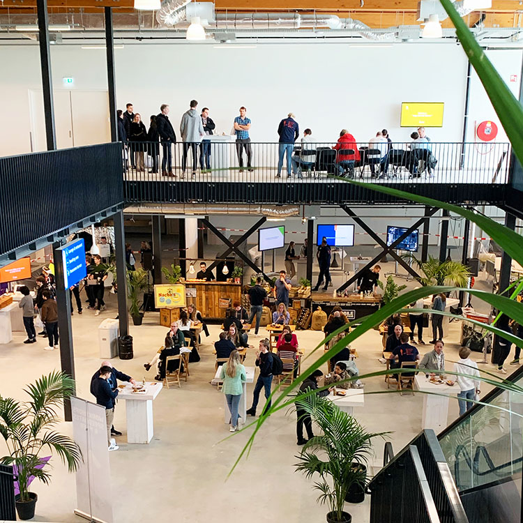 Lelystad Airport-Events-1