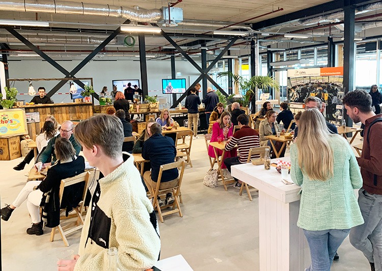 Lelystad Airport-Events-2