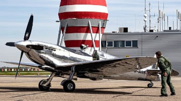 Information for pilots at Lelystad Airport