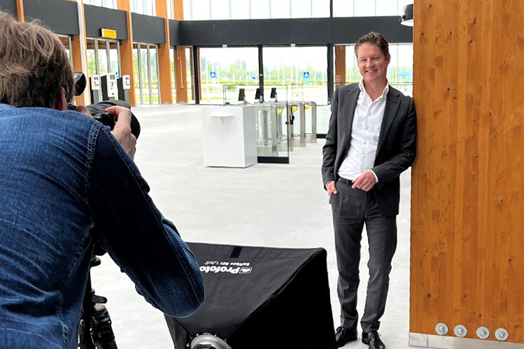 Lelystad-Airport-Jan Eerkens