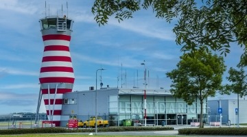 Lelystad Airport