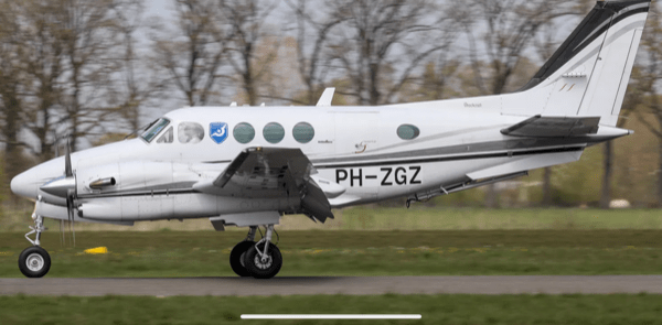 Zeusch Aviation BV