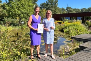 Stda en Natuur Lelystad Airport