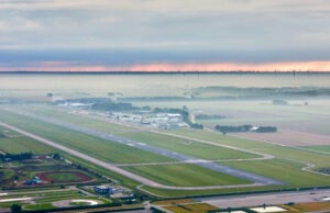 Lelystad Airport_luchtfoto's_01 Lelystad Airport_Luchtfoto-01