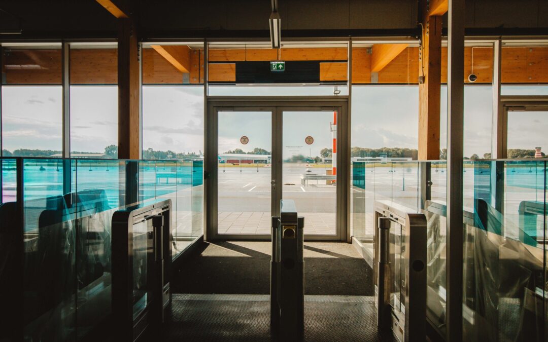 Reactie Lelystad Airport na val kabinet