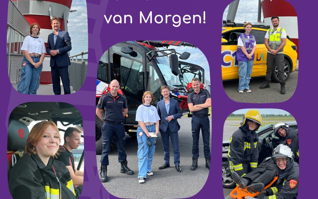 JINC Baas van Morgen
