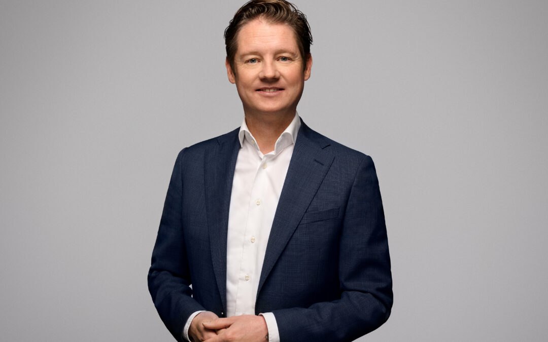 Jan Eerkens tijdelijk ook CEO Maastricht Aachen Airport