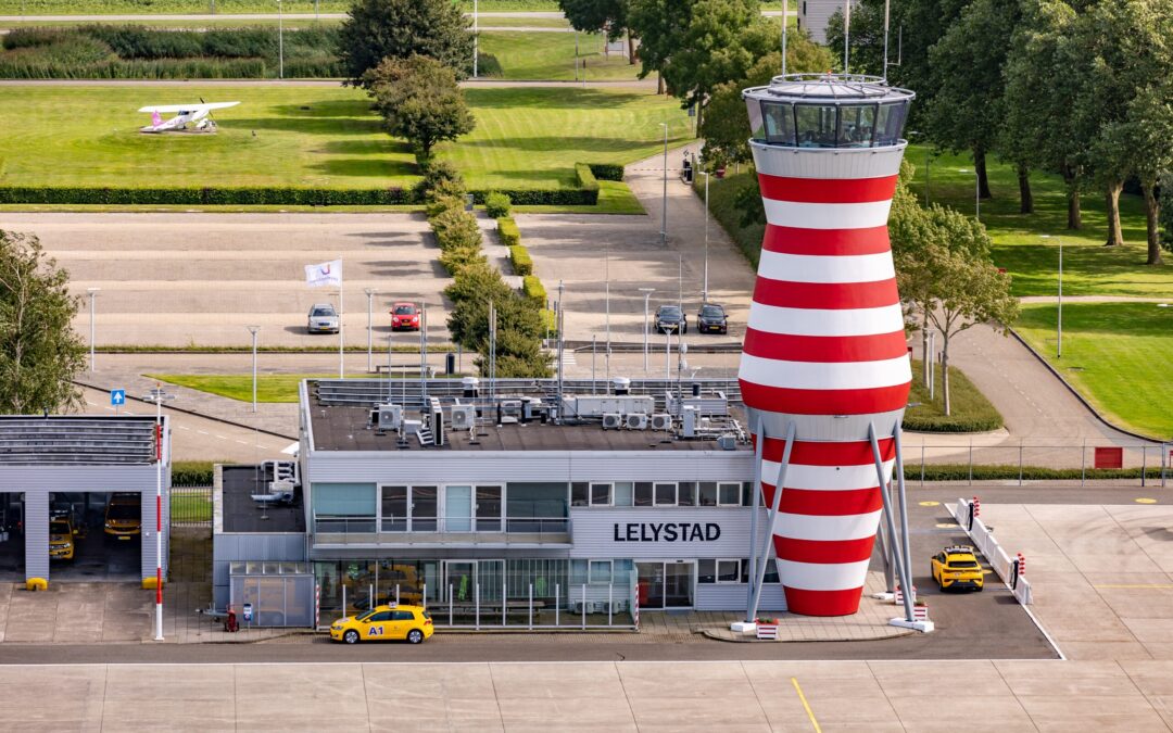 Royal Schiphol Group presenteert nieuwe strategie